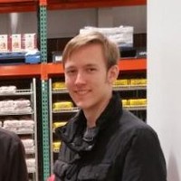 Rolka Loube LLC Employee David Novak's profile photo