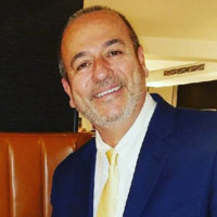 NEWS CENTER Maine Employee Chris Bernazzani's profile photo