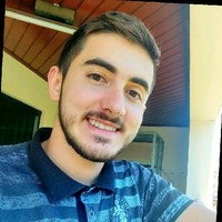 Pack Solution Informática Employee Wesley Fanceli's profile photo