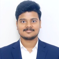 Mahesh Peddisetty's profile photo