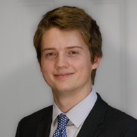 Digital Health Solutions Employee Daniel Stump's profile photo