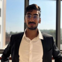 RapidRasoi Employee Sambhav Kothari's profile photo