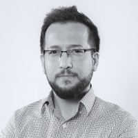 Auto BIM Route Employee Suleiman Alsafouri's profile photo