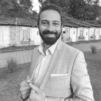 PALM ERA Employee Dario Chalamanch's profile photo