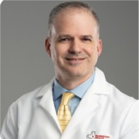 Wilmington Health Employee Sean Leonard's profile photo