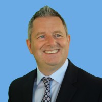 Kingdom Services Group Ltd Employee Mark Wallace's profile photo