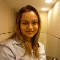 ESAMAZTEC Employee Thais Contente's profile photo