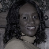 Mary Okorie Email