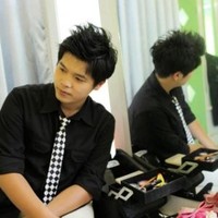 LargitData Employee Sunny Chang's profile photo