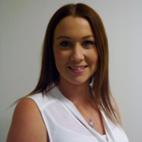 Thinkfield Employee Fern Simpson's profile photo