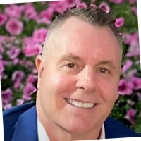 CS Energy Employee Glenn Black's profile photo