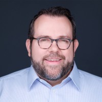 Healthcare Components Group Employee Mike Cameron's profile photo