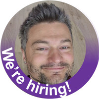 Innovia Technology Employee Greg Dickens's profile photo