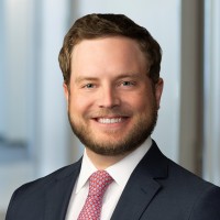 Bracewell LLP Employee Carlton Wilde's profile photo