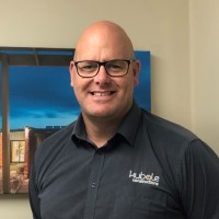 Kubale Constructions Employee Anthony Magnuson's profile photo