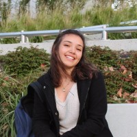 Manmade Employee Camila Decastelli's profile photo