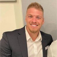 Jake Ward Email & Phone Number