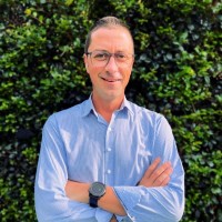 DuluxGroup Employee David Cripps's profile photo