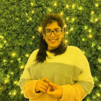 SuYash Consulting, LLC Employee Aroshi Senanayake's profile photo