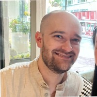 Broudy Precision Employee Matt Witmer's profile photo