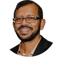 Sunrise PACE Employee Navaratnasothie Selvakkumaran's profile photo