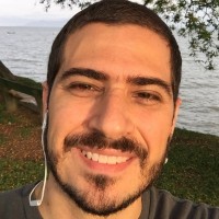 Advolve.ai Employee Gabriel Vieira's profile photo