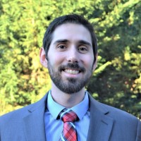 BLUE ORIGIN Employee Jonathan Ashley's profile photo