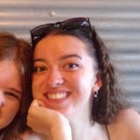 Scratch Radio Employee Sydney Anderson's profile photo