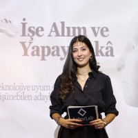 LaborLab Employee Ezgi Yetiştirici's profile photo