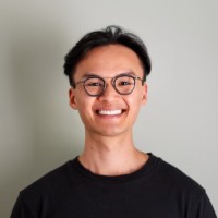 MAIA Analytics Employee Charlie Tran's profile photo