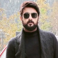 Software Finder Employee Hussain Masroor's profile photo