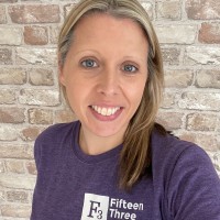 Fifteen Three Digital Employee Chloe Briggs's profile photo