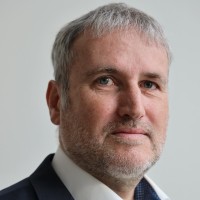 Expert Insight Employee Bert Bakker's profile photo