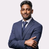 South African Health Products Regulatory Authority Employee Dillon Singh's profile photo