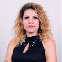 Fidess Employee Aurélie da Eira's profile photo