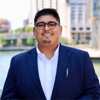 Blueprint Employee Miguel Torres's profile photo
