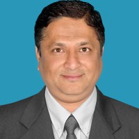 BizTech Solutions Inc - Texas Employee Ajay Nadagouda's profile photo