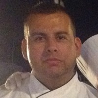 Silverspot Cinema Employee Harold Rodriguez's profile photo