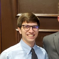 Northwestern Mutual Employee Benjamin Mason's profile photo
