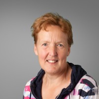 Marina van der Zee's profile photo