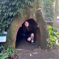 Flat World Global Solutions Employee Erin Bell's profile photo