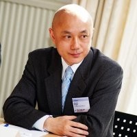 Chase Bank Employee Masayuki Tagai's profile photo