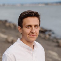 Swell (Open Source) Employee Carter Sarkela's profile photo