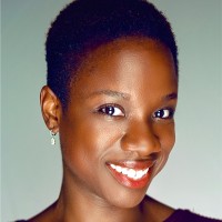 The Washington Ballet Employee Jocelyn Cox's profile photo