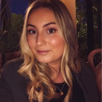 Cydnie Williamson Email
