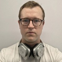 Nothing Employee Jack Wheeler's profile photo