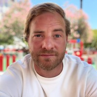 SMARTKAS Employee Greg Williams's profile photo