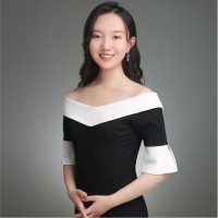 自如/Ziroom Employee Xiaozheng Liu's profile photo