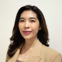 Sociolla Employee Christine Suryakusuma's profile photo