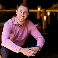 Sage Hospitality Group Employee Benjamin Cann's profile photo